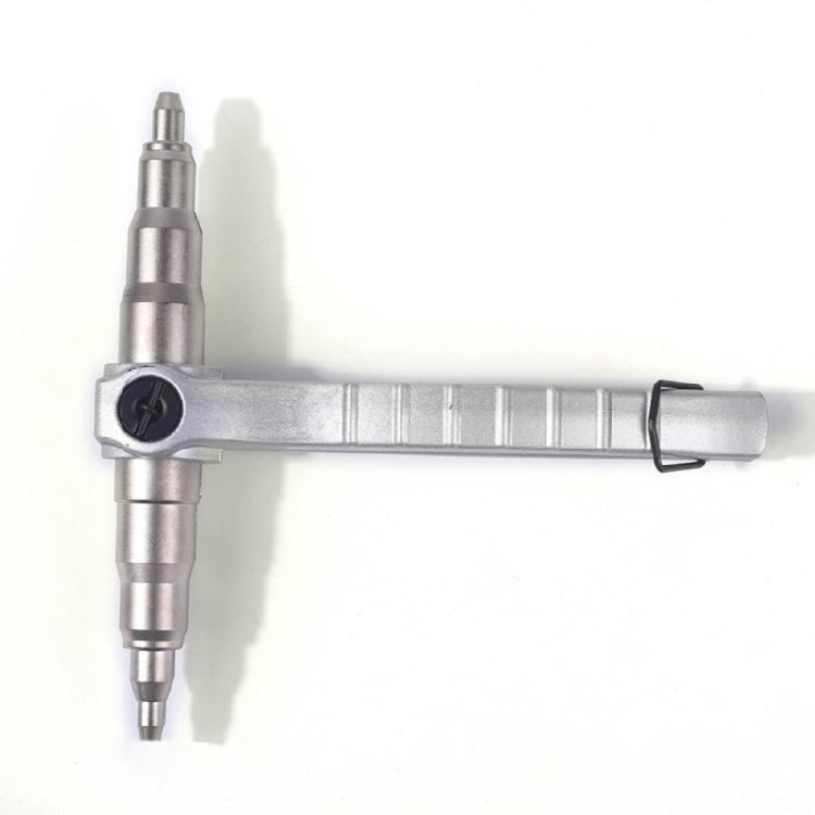 Copper Pipe Tube Expander Practical Expanding Tool for Air Conditioner Repair