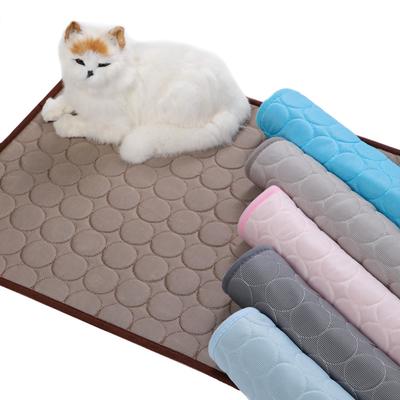 Cat Mats Dog Soaker Mat Breathable Pad Cushion Sofa Cover Pet Bed Washable For Small Medium Large Dogs