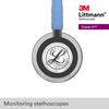 Littmann Classic III 5959 Sail Blue Smoke Mirror