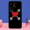Bodybuilding Gym Fitness Case For Samsung Galaxy S24 Ultra S23 S22 S21 S20 FE Note 20 S8 S9 S10 Note 10 Plus Cover