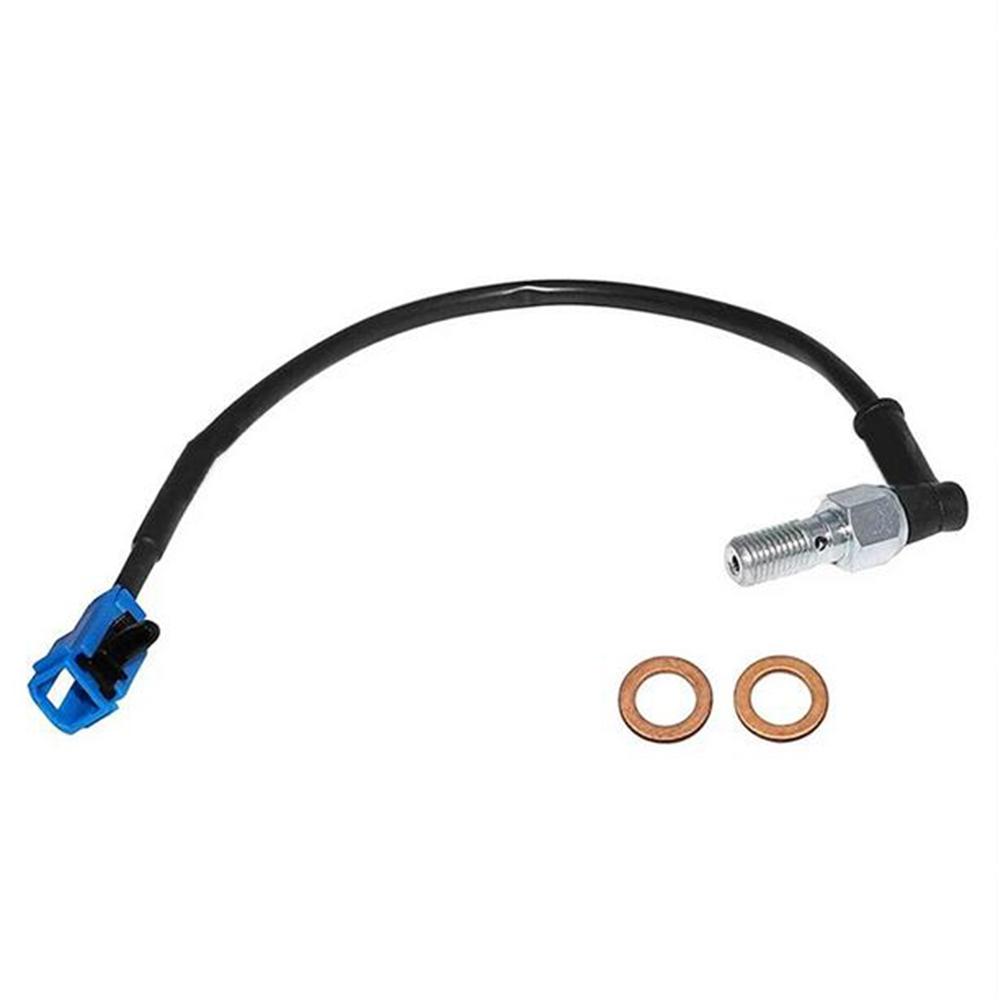 Neuer Auto-Bremslichtschalter Stoppsensor für Commander Can-Am Defender Outlander 705601250