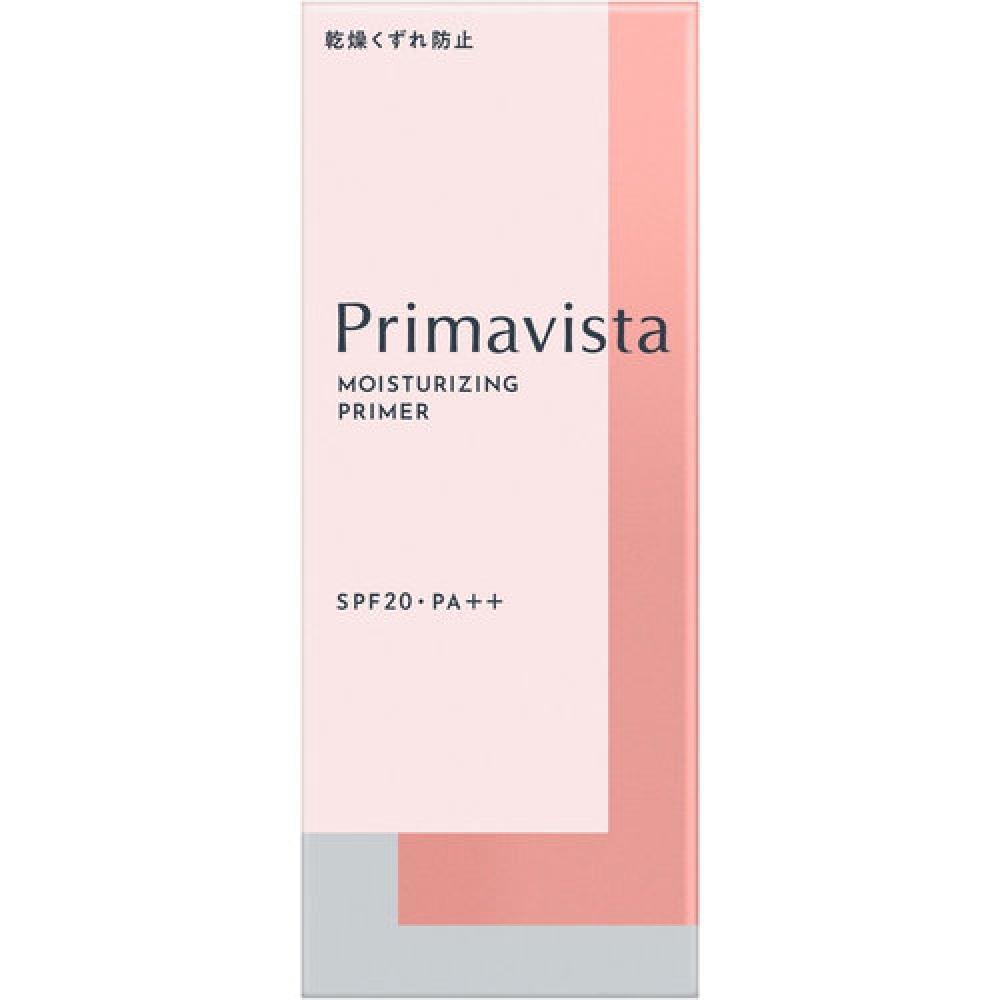 

Primavista Skin Protect Base Предотвращает сухость и трещины 25 г