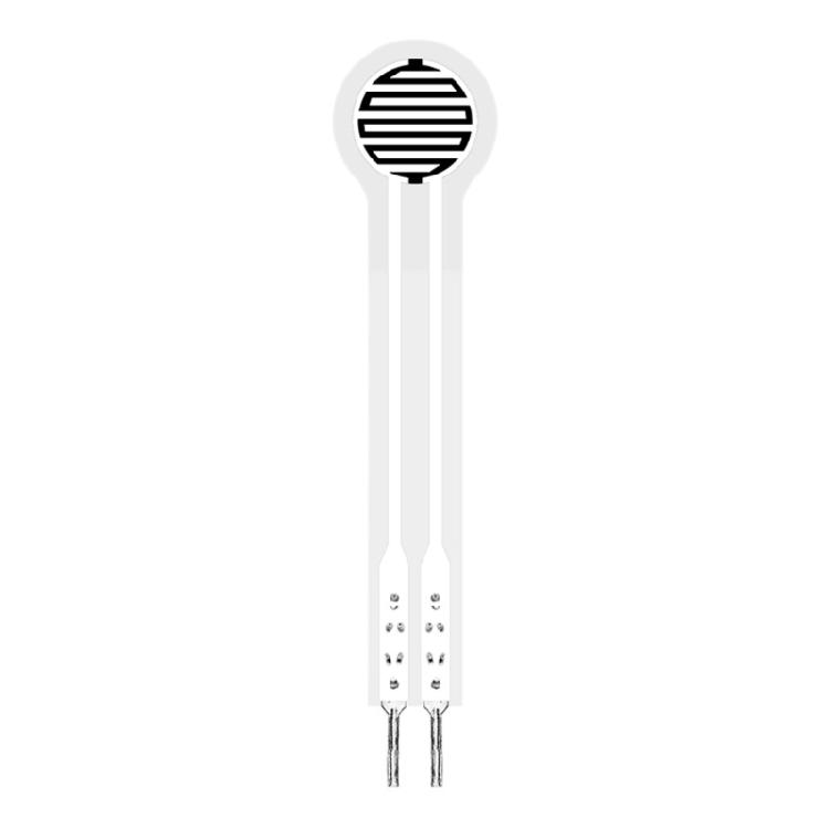 

High Sensitive Flexible Force Sensor High Accuracy Thin Film Pressure Sensor 1