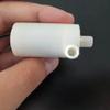 USB 5V Mini Submersible Water Pump, Quiet DC Circulation Pump for Aquarium Fish Tank, Hydroponics, Fountain with Cable