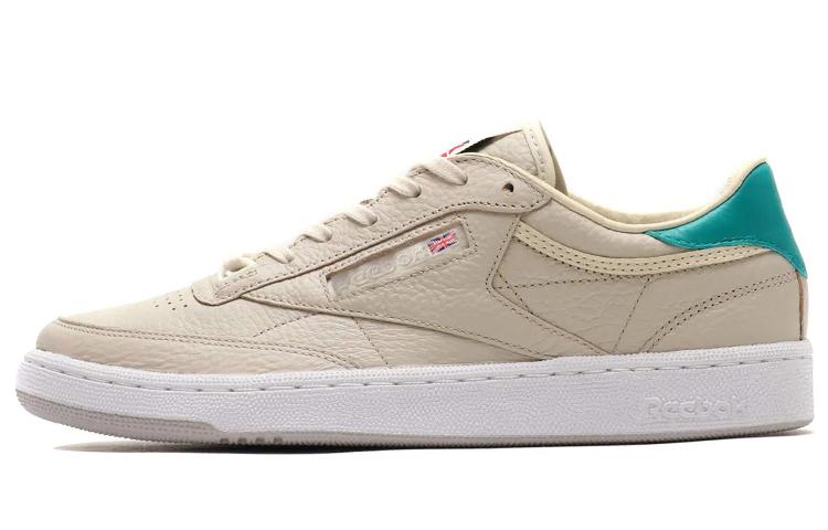 Club C Packer Shoes x Club C Reebok Marcial CN1284 41
