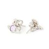 Vivienne Westwood Header Stud Earrings 6201036r 01p250