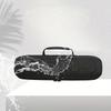Single Watch Storage Box Portable, Zipper Travel Case for Wristwatches, Dustproof Hard Shell Protective Container & Organizer