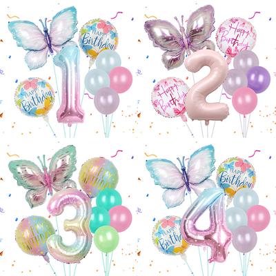 Feestviering – Ballonnen