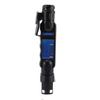 2 In 1 Trailer Connector Tester 7 Pin Plug Socket Light Circuit Adapter Combination with LED Indicator
