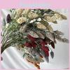 Artificial Aglaia Odorata Flower Decorations For Weddings And Photography Scenes