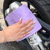 5COLORS Cloth for Car Care Car Towel Premium Quick Drying Super Absorbent Anti-scratch Reusable Soft Deerskin Towel 42x32x0.2CM