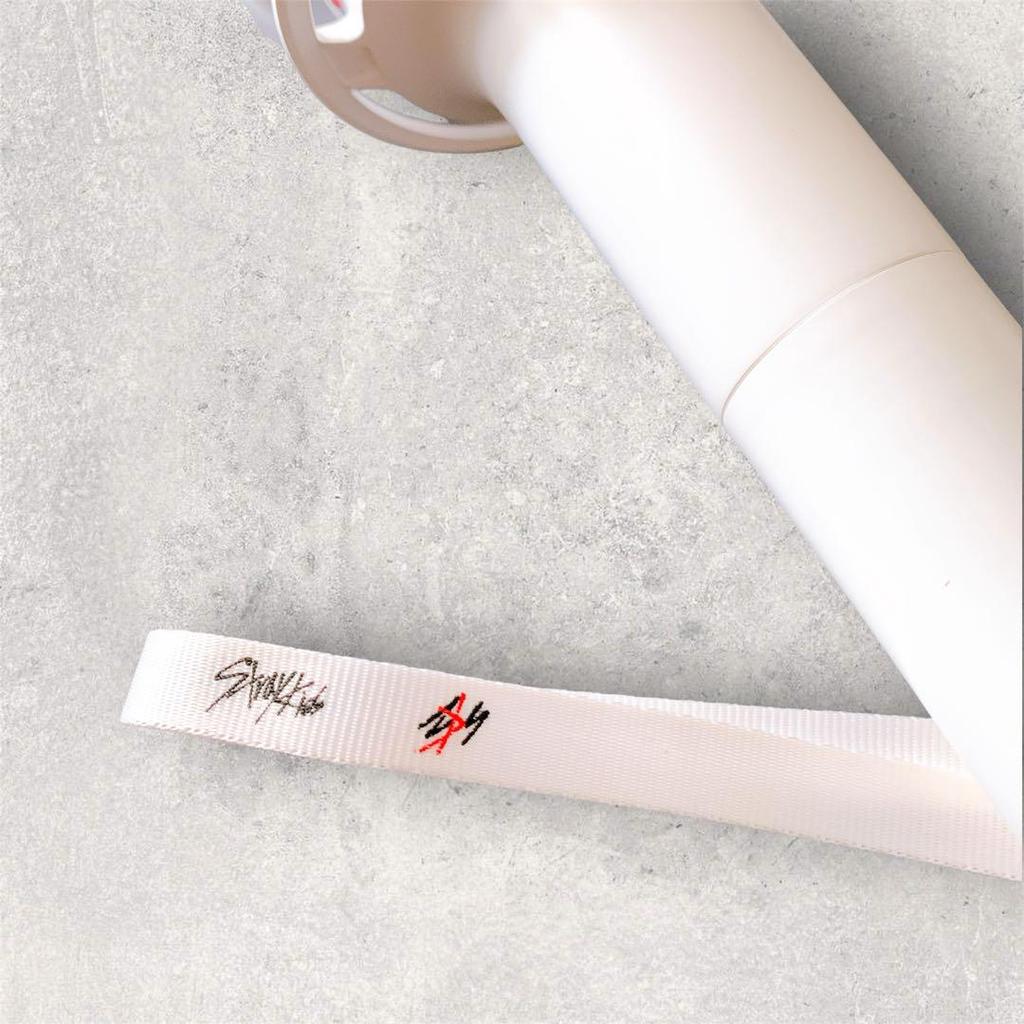 [POUŽITÉ] Stray Kids Penlight ver.1 Sukize