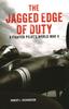 Buch The Jagged Edge of Duty : A Fighter Pilot's World War II