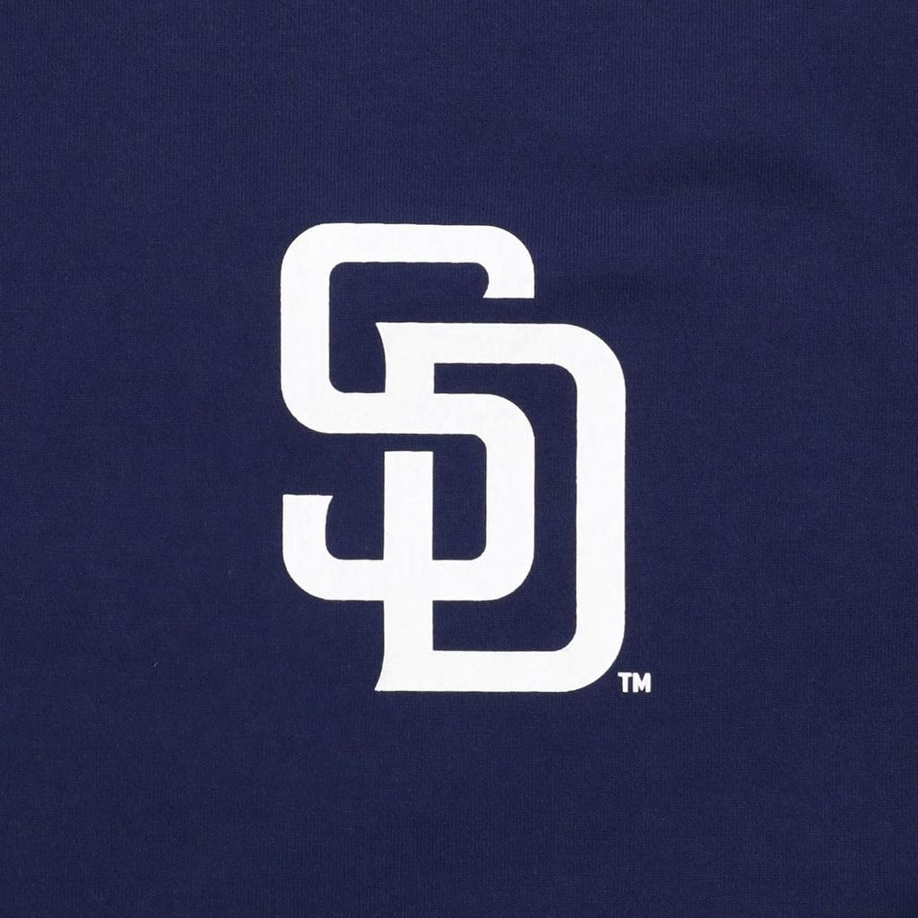 New Era MLB Independence Day RS42 Sadpad O Cav JP Short Sleeve Size Korean Design T-Shirt, L,