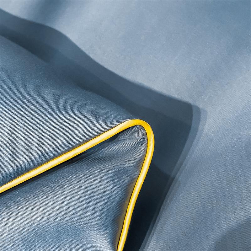 Přímý prodej z továrny Nová vysoce kvalitní prošívaná deka s hedvábím, klimatizační deka velké velikosti, tenká deka, výšivka, řemeslné ložní prádlo 1 ks