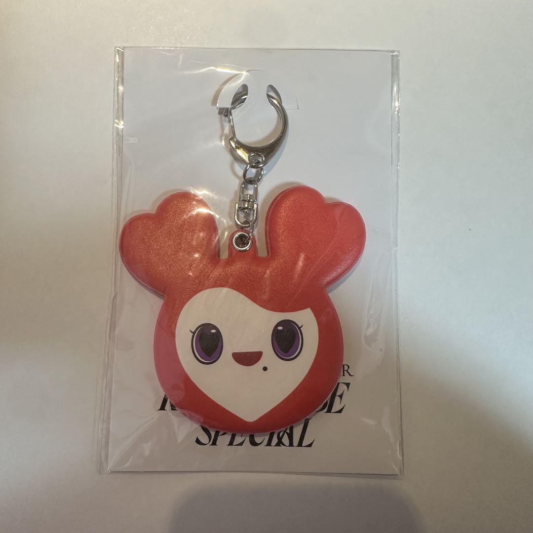 

[Б/У] TWICE Чэён Слайд-зеркало READY TO BE SPECIAL