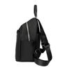 Women's Large Capacity Lightweight Waterproof Backpack Student Commuter Schoolbag