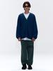 ERER [Un] Erer Sweat Joggers Pants Green