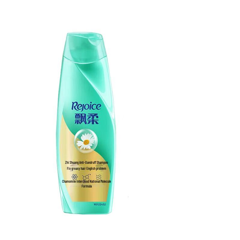 

Rejoice Refreshing Anti-Dandruff Shampoo 200g
