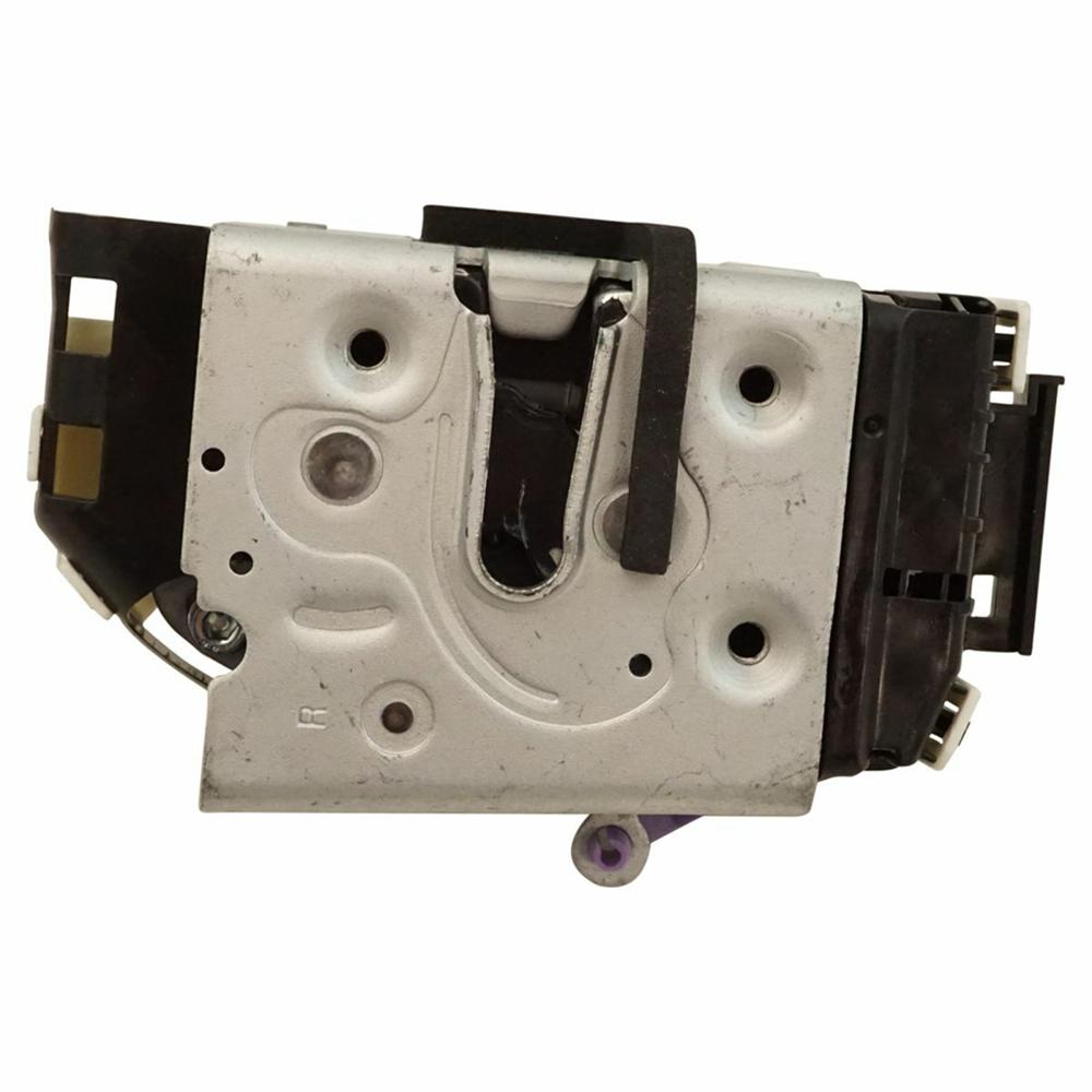 For 07-18 Jeep Wrangler Right Side Front Door Power Lock Latch Actuator New