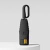 50% Off: Ultra-Light, Dual-Use Sun & Rain Pocket Umbrella for Men and Women - Mini Capsule, Five-Fold Design