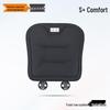All-Season Seat Cushions for Galaxy Geely L7/L6/E8/E5/Starship 7EM-i Front & Rear