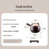 Bear 2L Ceramic Herbal Decocting Pot