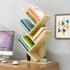 Book Shelf Display Stand Stable Bookcase Shelf Storage Cabinet Large Bookcase Removable Book Shelf Kitchen Organizer