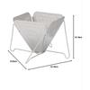 Used snow peak folding coffee dripper cap outdoor