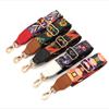 Handbag Straps Crossbody Adjustable Wide Shoulder Bag Strap for Ladies Messenger Belt Replacement Purse Band Webbing Accessories