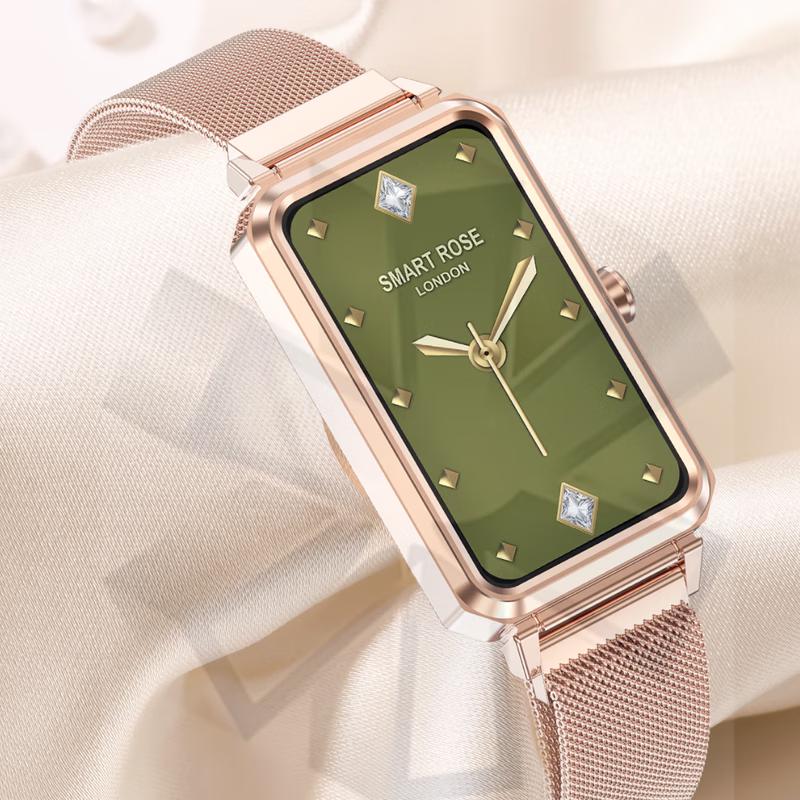 Lefit F1 Smart Fitness & Health Tracker for Women (CN version)