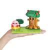 Kawada nanoblok Nanoblock Kirby of the Stars Pupupu Land NBH_230