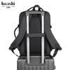 Business and Fashion Backpack - Trendy, Lightweight, Large Capacity, Waterproof for Men and Women
