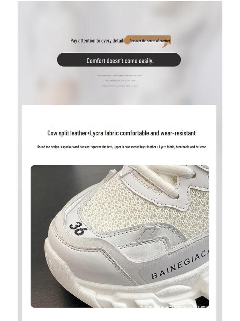 Europejskie Modne Sneakersy w Kształcie Statku Kosmicznego: Buty Niche Bullet dla Mężczyzn i Kobiet