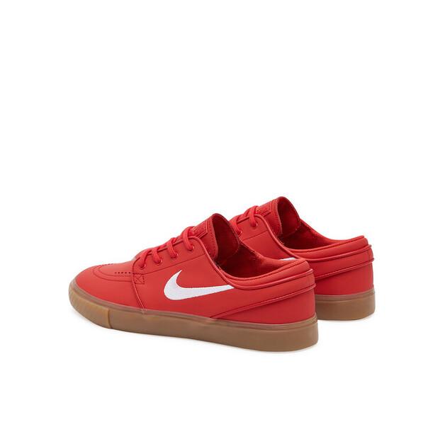 Мужские кроссовки Nike Sb zoom janoski iso fj1675 600 красный