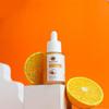 BELLA VIRA Vitamin C Face Serum for Glowing Skin Brightens, Hydrates, Nourishes, Reduces Dark Spots, Anti-Aging Serum for All Skin Types (30ml, Pa
