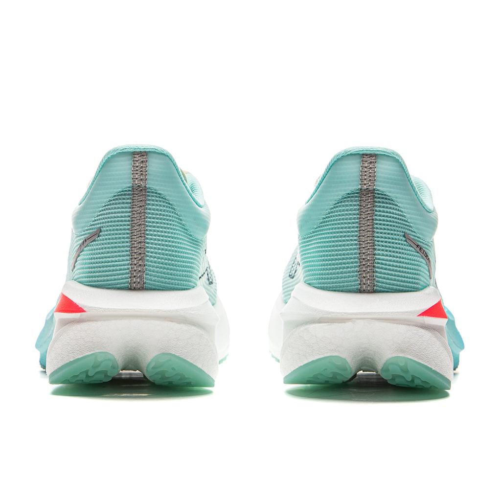 Li Ning Feidian 5 Challenger Breathable Low Top GCR Lightweight Slip Resistant Rubber Racing Track & Field Competition ARMV002-20