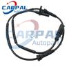 34356784618 6784618 High Quality Front Left or Right ABS Wheel Speed Sensor For BMW Z4 E89 L4 2.0L L6 3.0L 2009-2016 Auto Parts