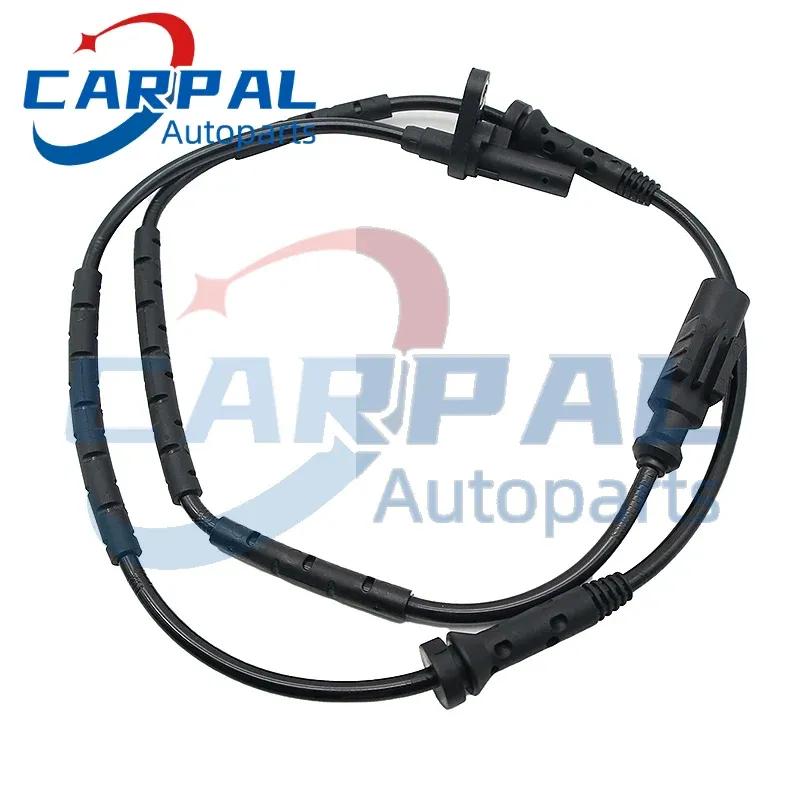 34356784618 6784618 High Quality Front Left or Right ABS Wheel Speed Sensor For BMW Z4 E89 L4 2.0L L6 3.0L 2009-2016 Auto Parts