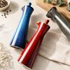 Keramik-Ölflasche Retro-Gewürzglas Küchengerät Essigtopf Küche