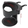 1PC Nieuwe Auto Ventilatieopening Drankbeker Fleshouder Auto Vrachtwagen Waterfleshouder Beugel Auto Waterfleshouder LXY