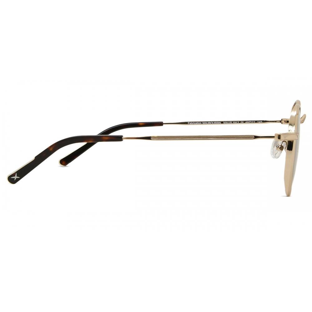 Mauboussin Maus 1917 01 Women Sunglasses