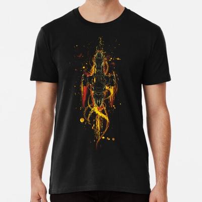 Fireflies  S To 5XL Made In the AU/USA T-Shirt