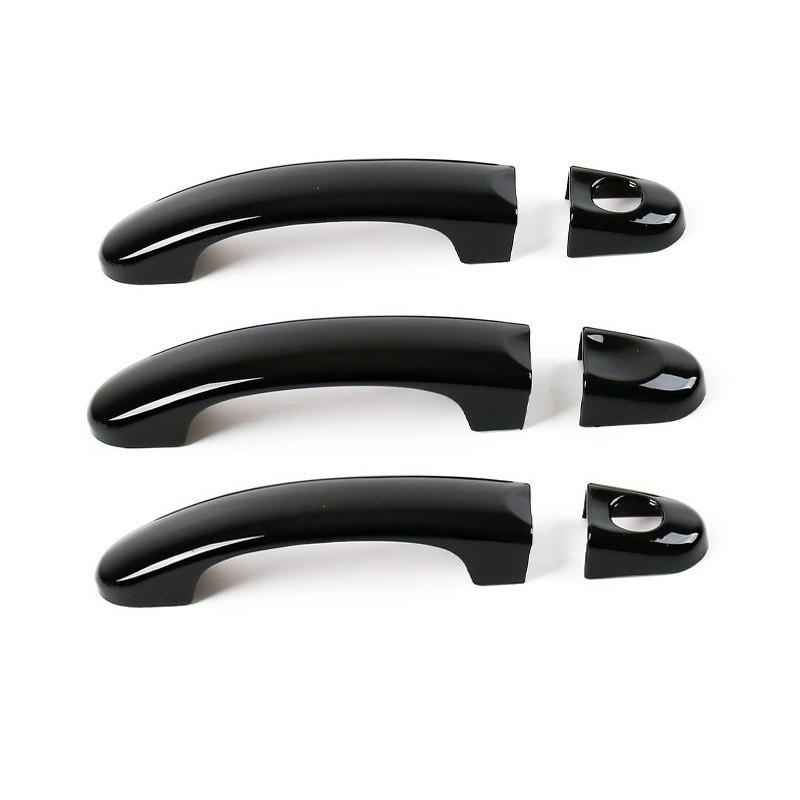 Door Handle and Bowl Scratch Protector for 03-11 Volkswagen Beetle