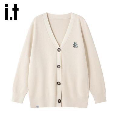 Oberteile – Damen-Cardigans