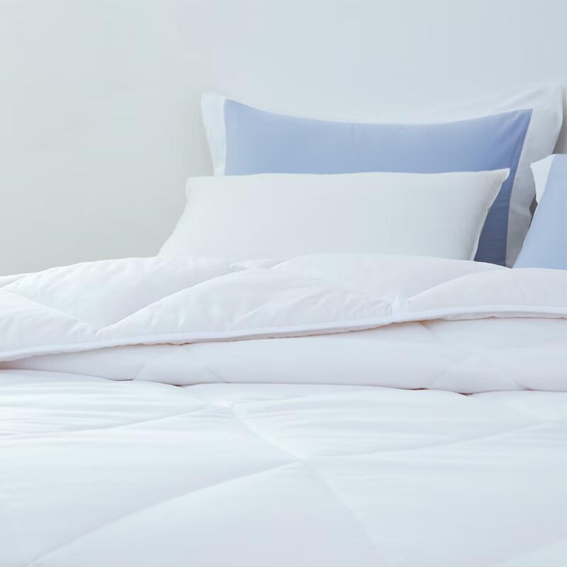 MENGJIE Cloud Soft All-Season Quilt