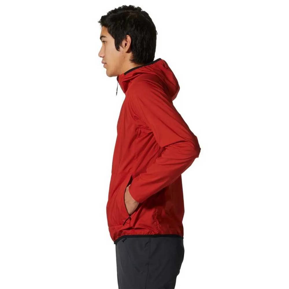 Mountain Hardwear Sweatshirt New Kor Airshell