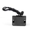 Bruce & Shark Harley FXDB FLHT ELECTRA GLIDE FXST Softail Regulator Rectifier