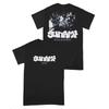 New Hardcore Punk Band Sunami's Classic Band Merch T-and Kids Tshirt Men Women Graphic Tee Cotton Summer Streetwear