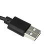 USB To RS485 Serial Converter Communication Module CH340 PLC Serial Port IO Module RS-485 Connector For Windows MacOS Linux
